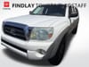 2005 Toyota Tacoma PreRunner