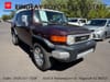 2007 Toyota FJ Cruiser Base