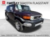2007 Toyota FJ Cruiser Base