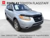 2009 Hyundai Santa Fe GLS