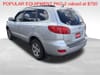 5 thumbnail image of  2009 Hyundai Santa Fe GLS