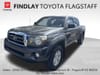 2009 Toyota Tacoma Base