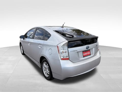 2010 Toyota Prius I