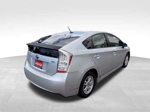 2010 Toyota Prius I