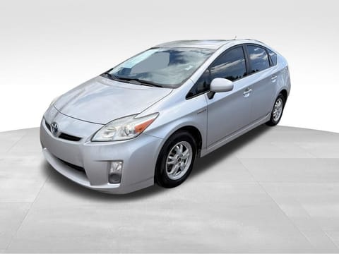 2010 Toyota Prius I