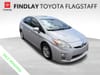 2010 Toyota Prius I