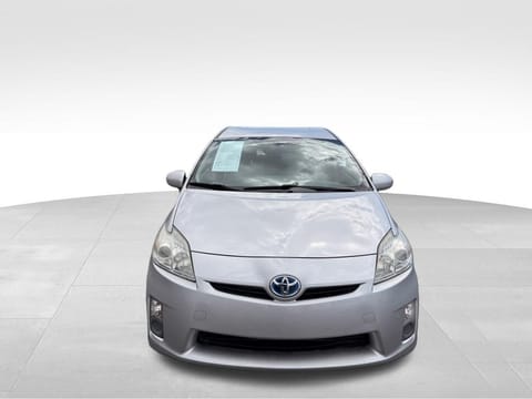 2010 Toyota Prius I