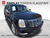 2011 Cadillac Escalade Luxury