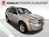 2011 Ford Escape Hybrid