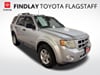 2011 Ford Escape Hybrid