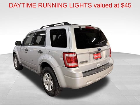 2011 Ford Escape Hybrid