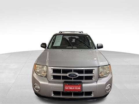 2011 Ford Escape Hybrid