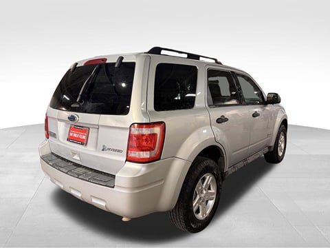 2011 Ford Escape Hybrid