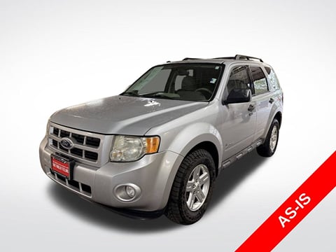 2011 Ford Escape Hybrid