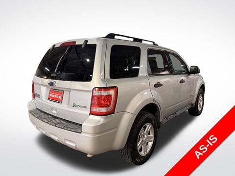 2011 Ford Escape Hybrid