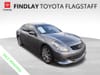 2011 INFINITI G37 X Sport Appearance Edition