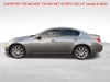 7 thumbnail image of  2011 INFINITI G37 X Sport Appearance Edition