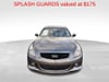 8 thumbnail image of  2011 INFINITI G37 X Sport Appearance Edition