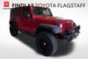 2011 Jeep Wrangler Unlimited Sport