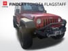 2011 Jeep Wrangler Unlimited Sport