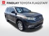2011 Toyota Highlander SE