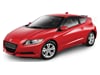 2012 Honda CR-Z Base