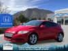 2012 Honda CR-Z Base