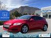 2012 Honda CR-Z Base