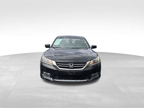 2013 Honda Accord EX