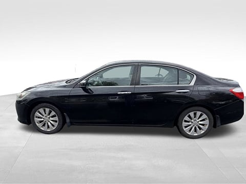 2013 Honda Accord EX