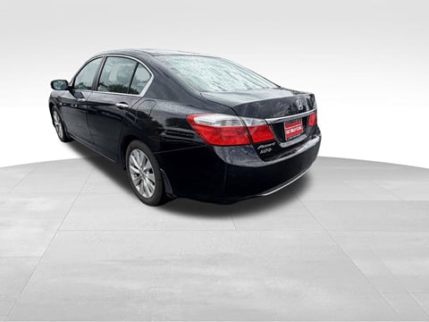 2013 Honda Accord EX