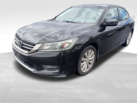 2013 Honda Accord EX