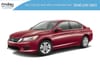 1 placeholder image of  2013 Honda Accord Sedan LX
