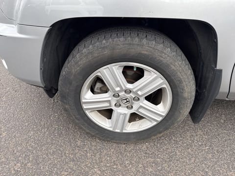 2014 Honda Ridgeline RTL