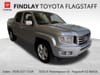 2014 Honda Ridgeline RTL