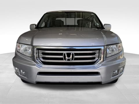 2014 Honda Ridgeline RTL