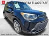 2014 Kia Soul Base