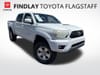 2014 Toyota Tacoma Base