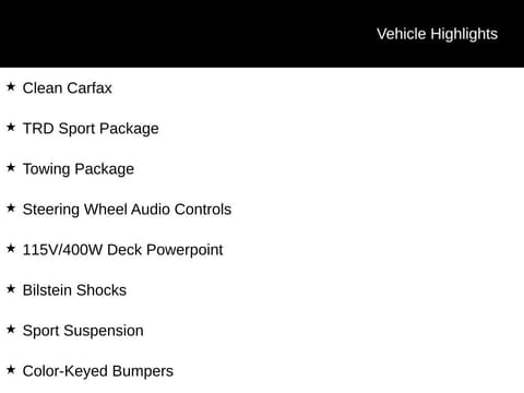 2014 Toyota Tacoma Base