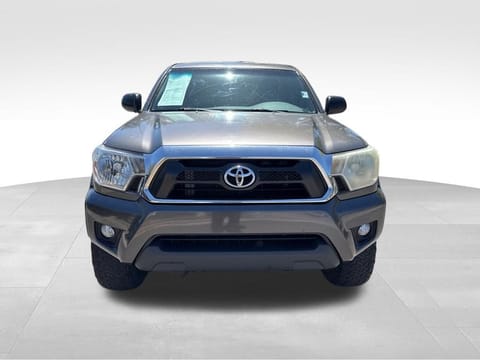 2014 Toyota Tacoma Base