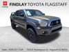 2014 Toyota Tacoma Base