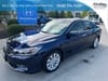 2015 Honda Accord Sedan EX