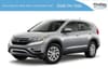 1 placeholder image of  2015 Honda CR-V EX