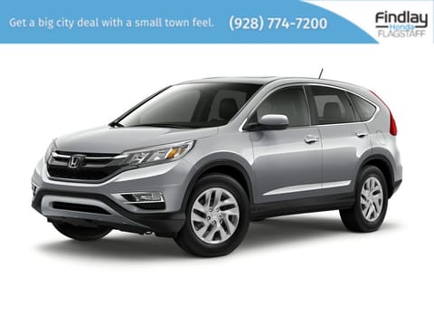 1 image of 2015 Honda CR-V EX
