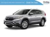 1 placeholder image of  2015 Honda CR-V EX