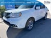 2015 Honda Pilot EX