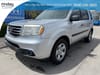 2015 Honda Pilot LX