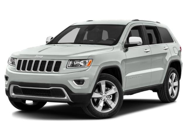 1 thumbnail image of  2015 Jeep Grand Cherokee Limited