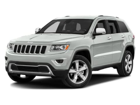 1 image of 2015 Jeep Grand Cherokee Limited