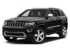 2 thumbnail image of 2015 Jeep Grand Cherokee Limited